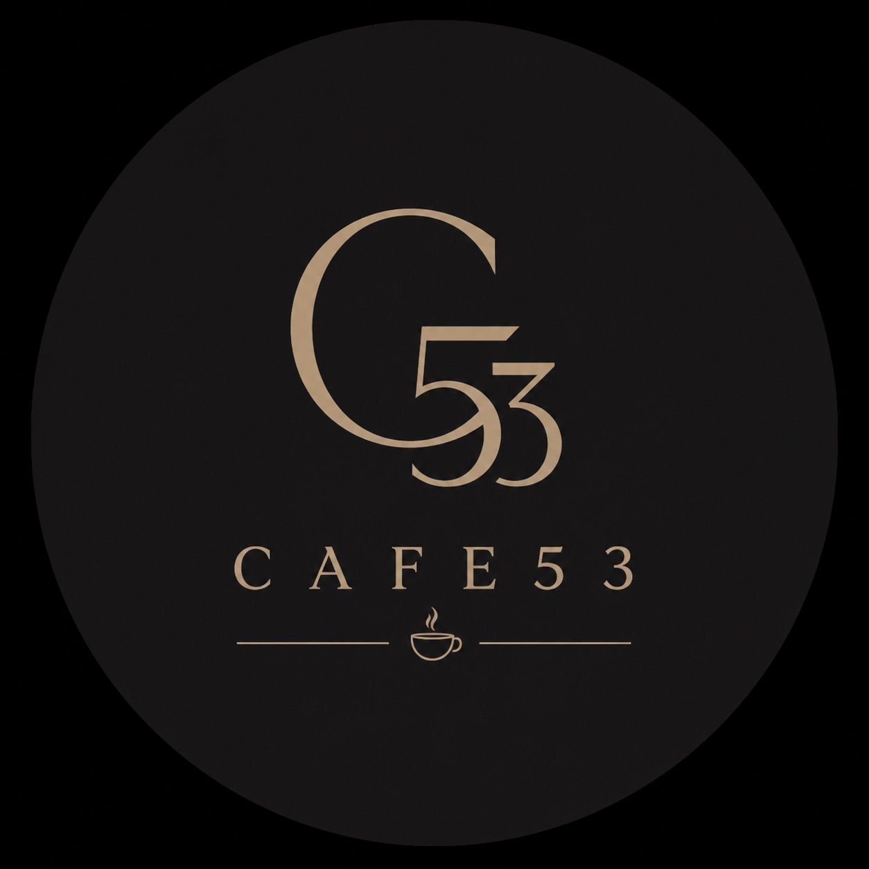 Restaurant Logo